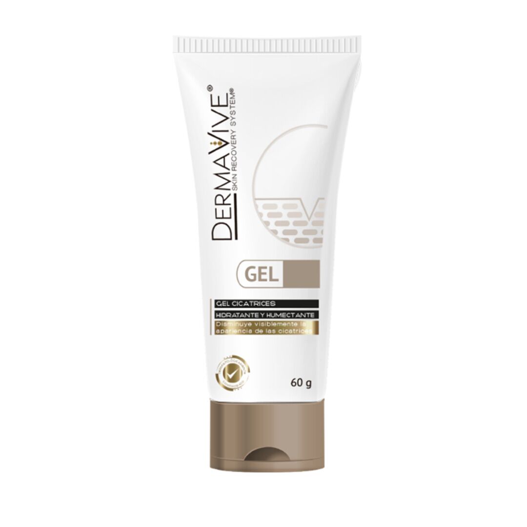 DERMAVIVE GEL 1 DERMAVIVE GEL